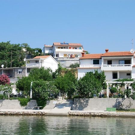 Kampor Apartments מראה חיצוני תמונה