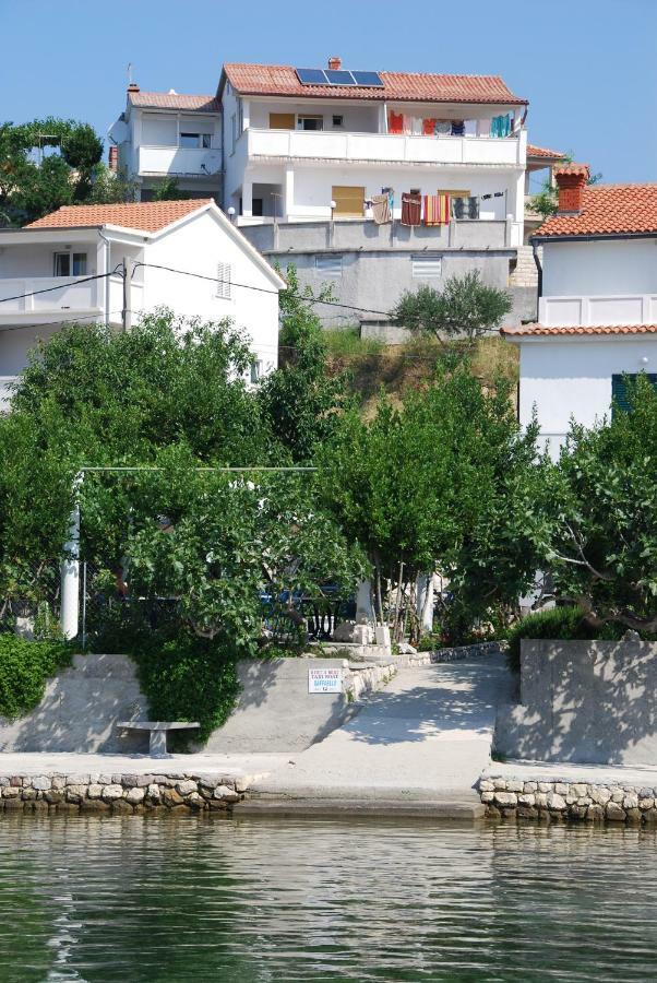 Kampor Apartments מראה חיצוני תמונה