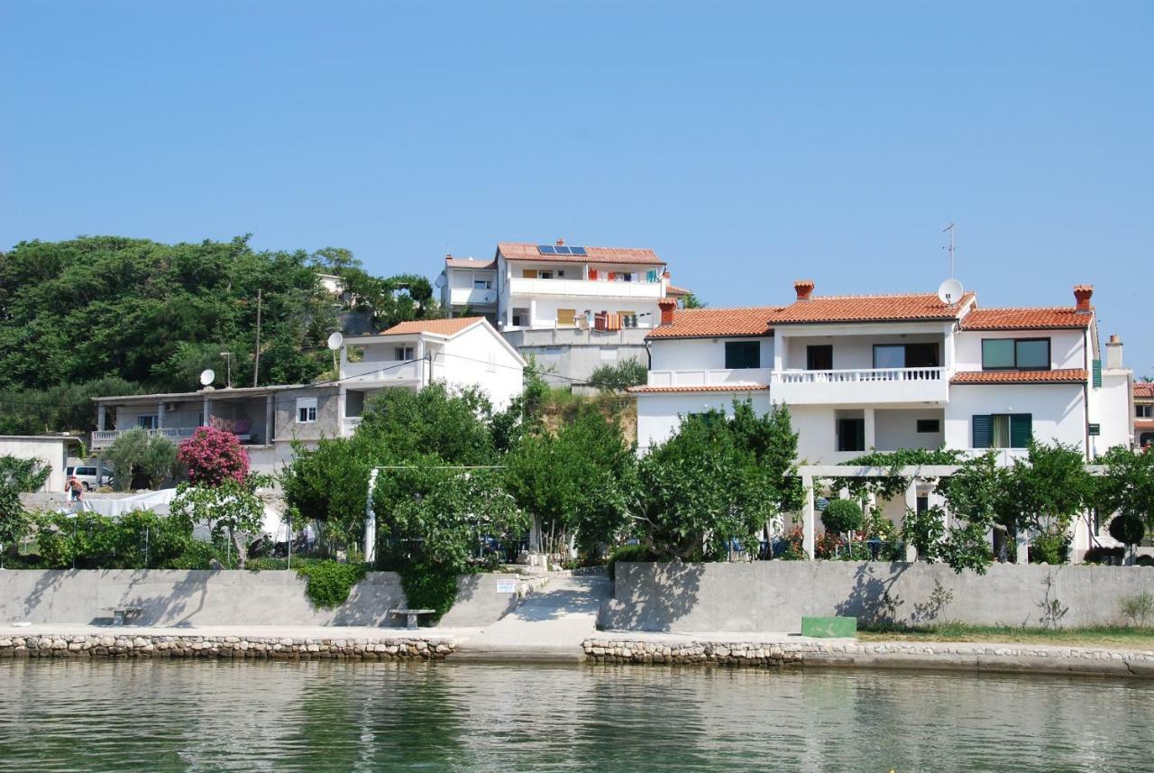 Kampor Apartments מראה חיצוני תמונה