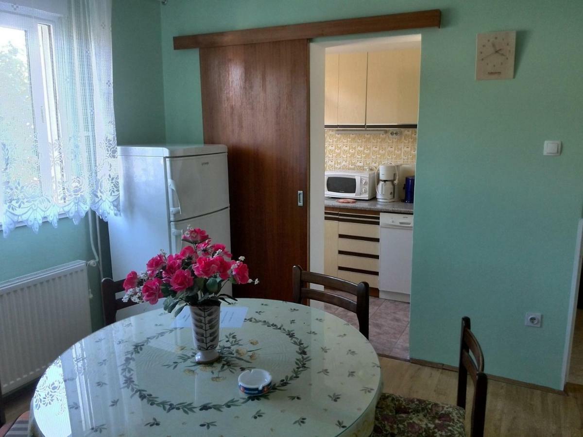 Kampor Apartments מראה חיצוני תמונה