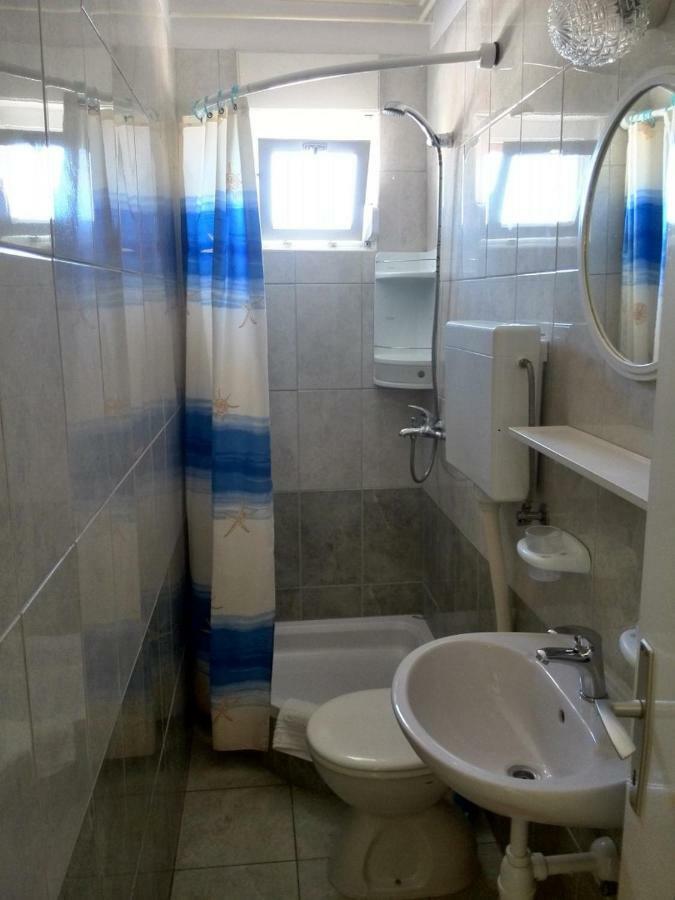 Kampor Apartments מראה חיצוני תמונה