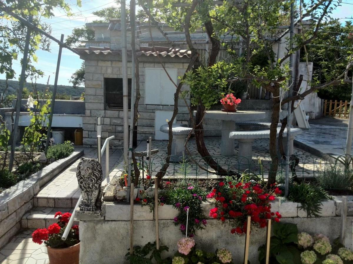 Kampor Apartments מראה חיצוני תמונה