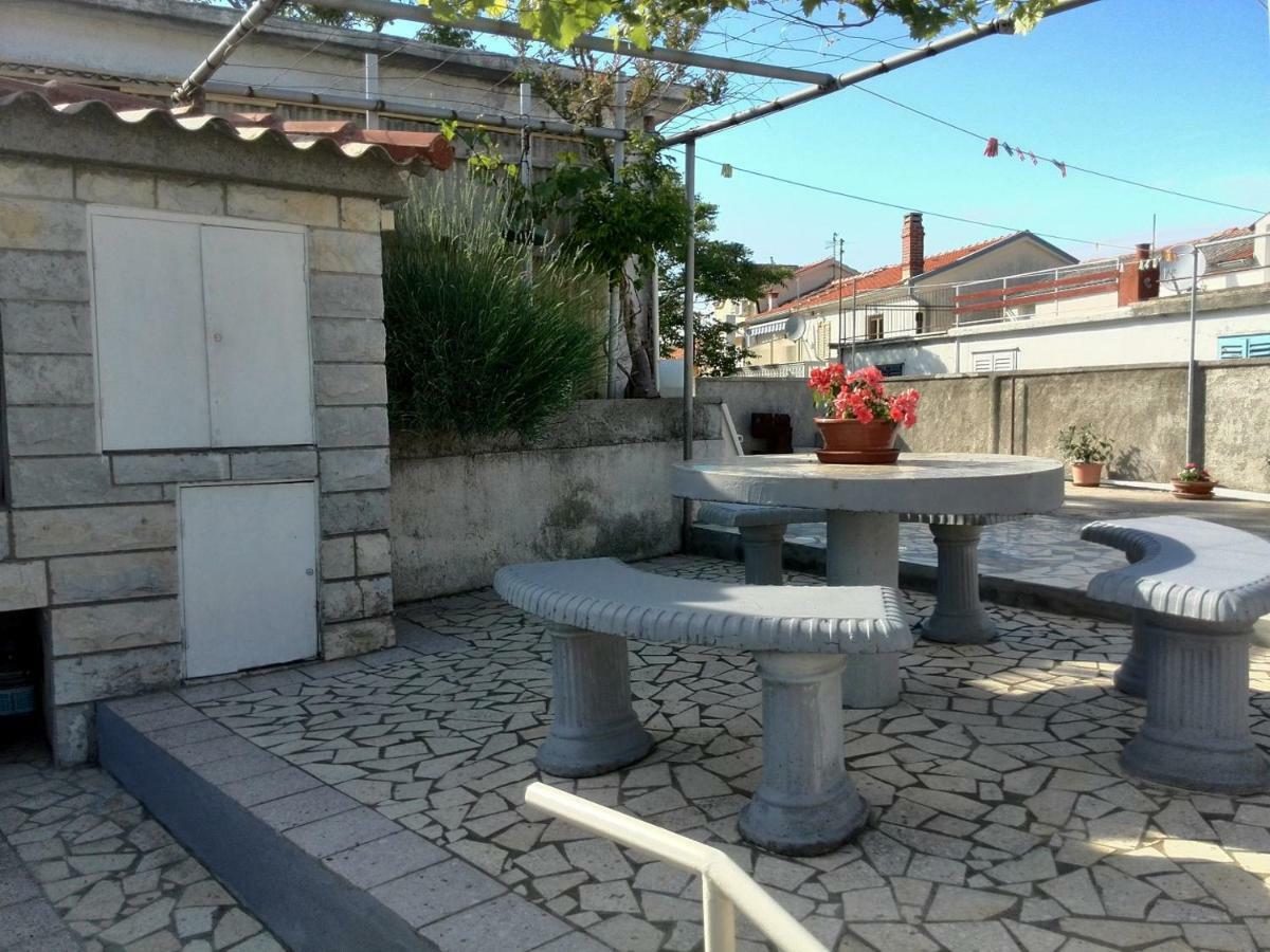 Kampor Apartments מראה חיצוני תמונה