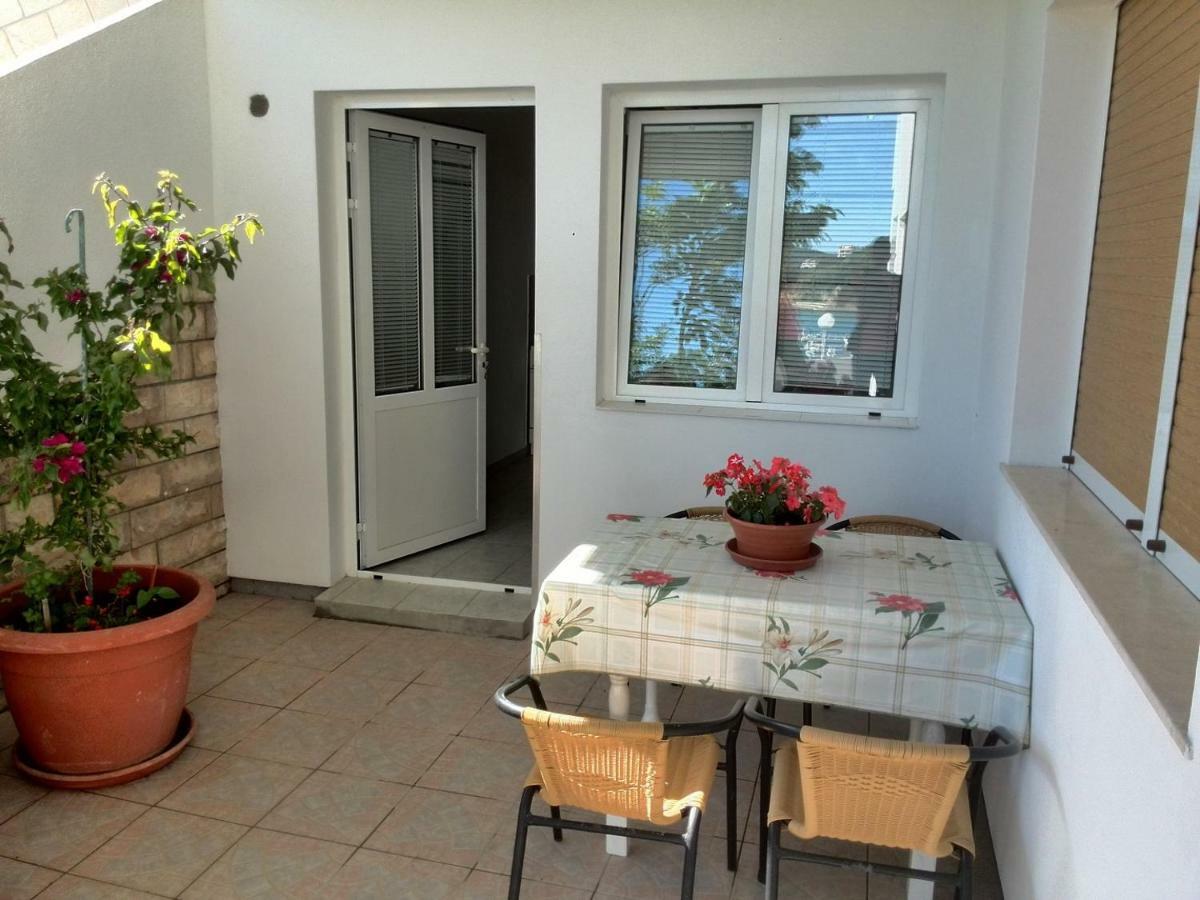 Kampor Apartments מראה חיצוני תמונה