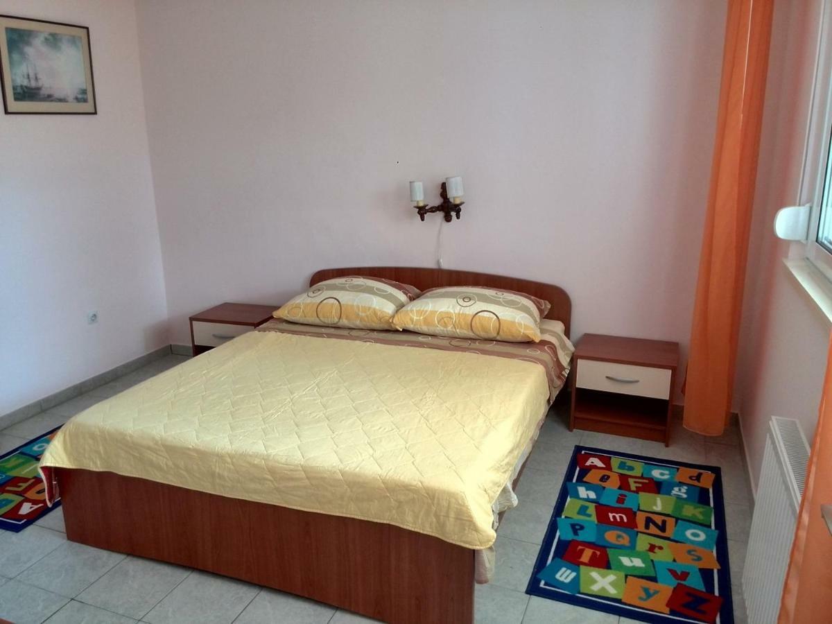 Kampor Apartments מראה חיצוני תמונה