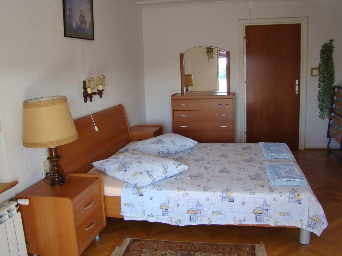 Kampor Apartments מראה חיצוני תמונה