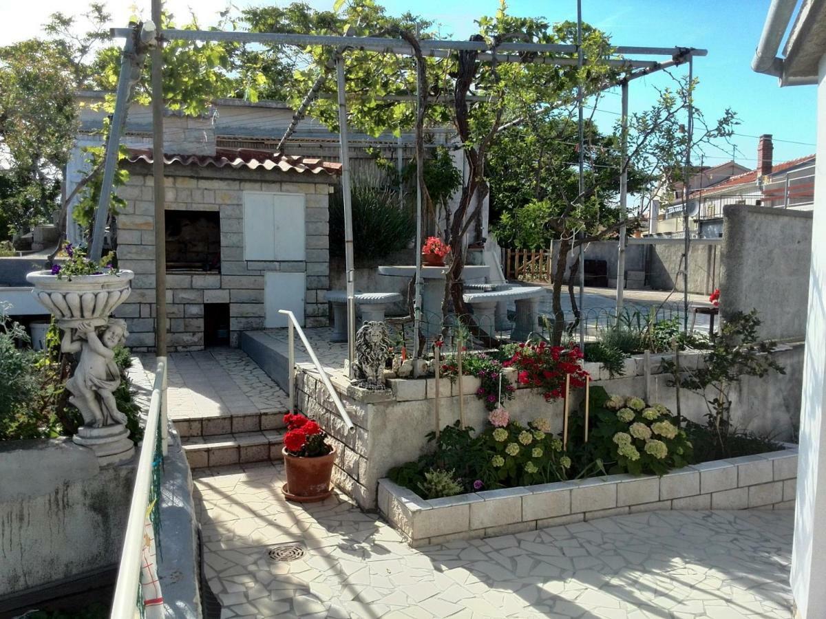 Kampor Apartments מראה חיצוני תמונה