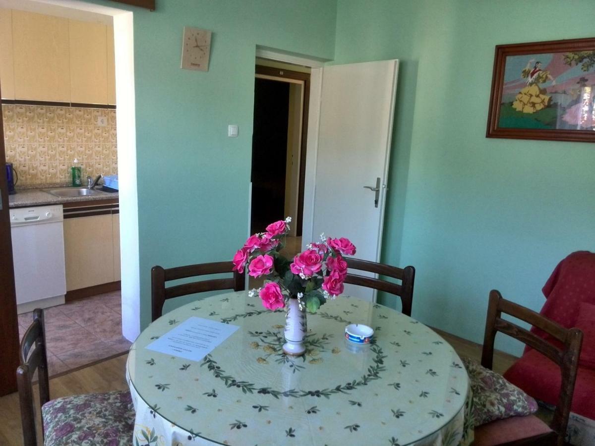 Kampor Apartments מראה חיצוני תמונה