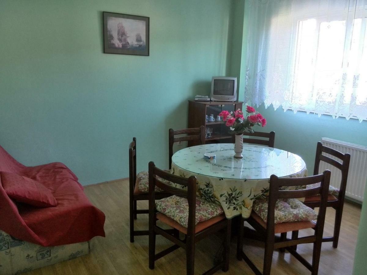 Kampor Apartments מראה חיצוני תמונה