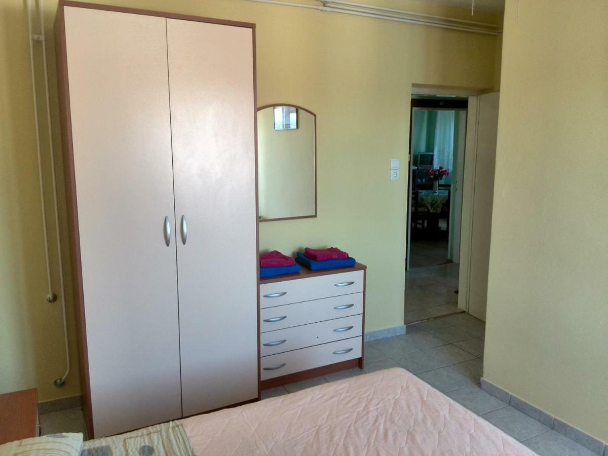 Kampor Apartments מראה חיצוני תמונה