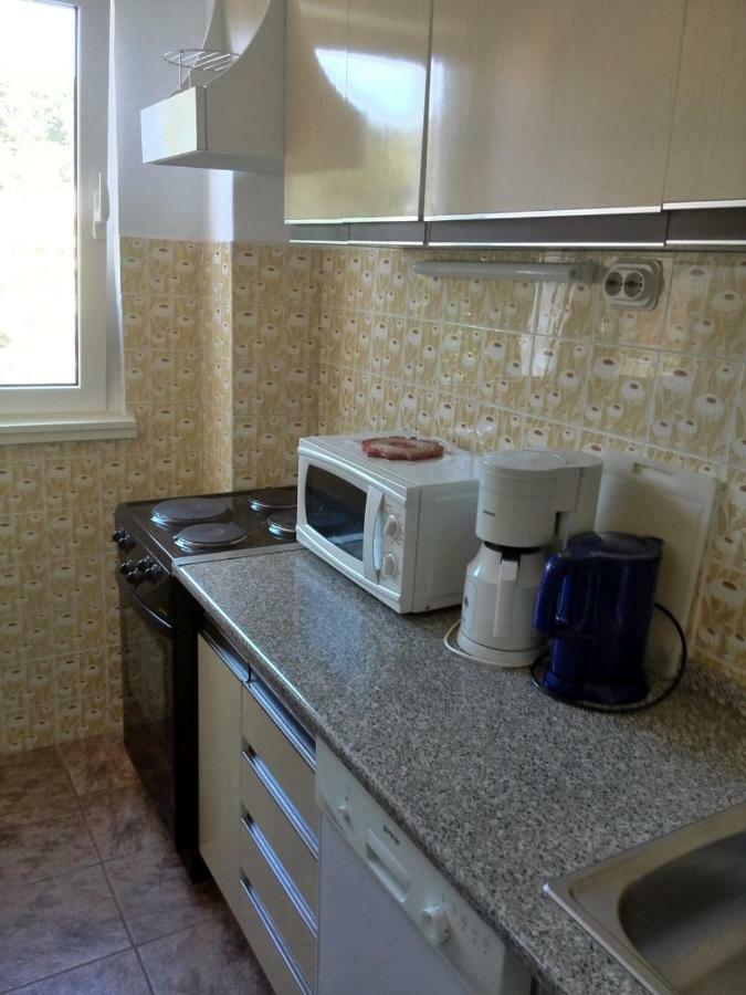 Kampor Apartments מראה חיצוני תמונה