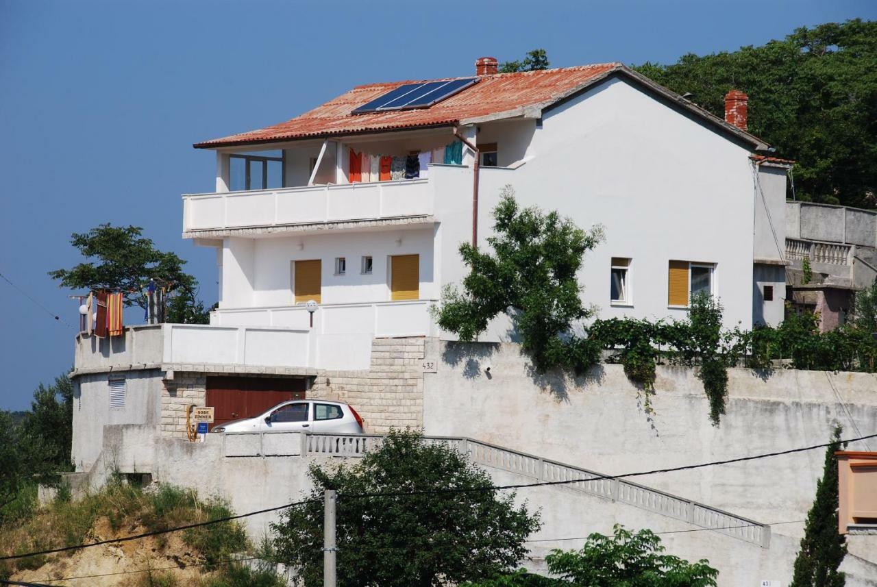 Kampor Apartments מראה חיצוני תמונה