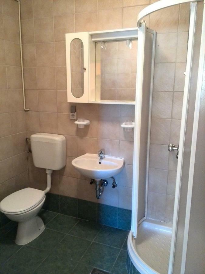 Kampor Apartments מראה חיצוני תמונה