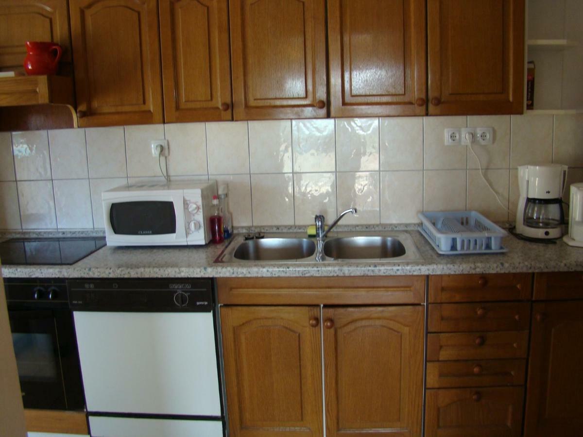 Kampor Apartments מראה חיצוני תמונה