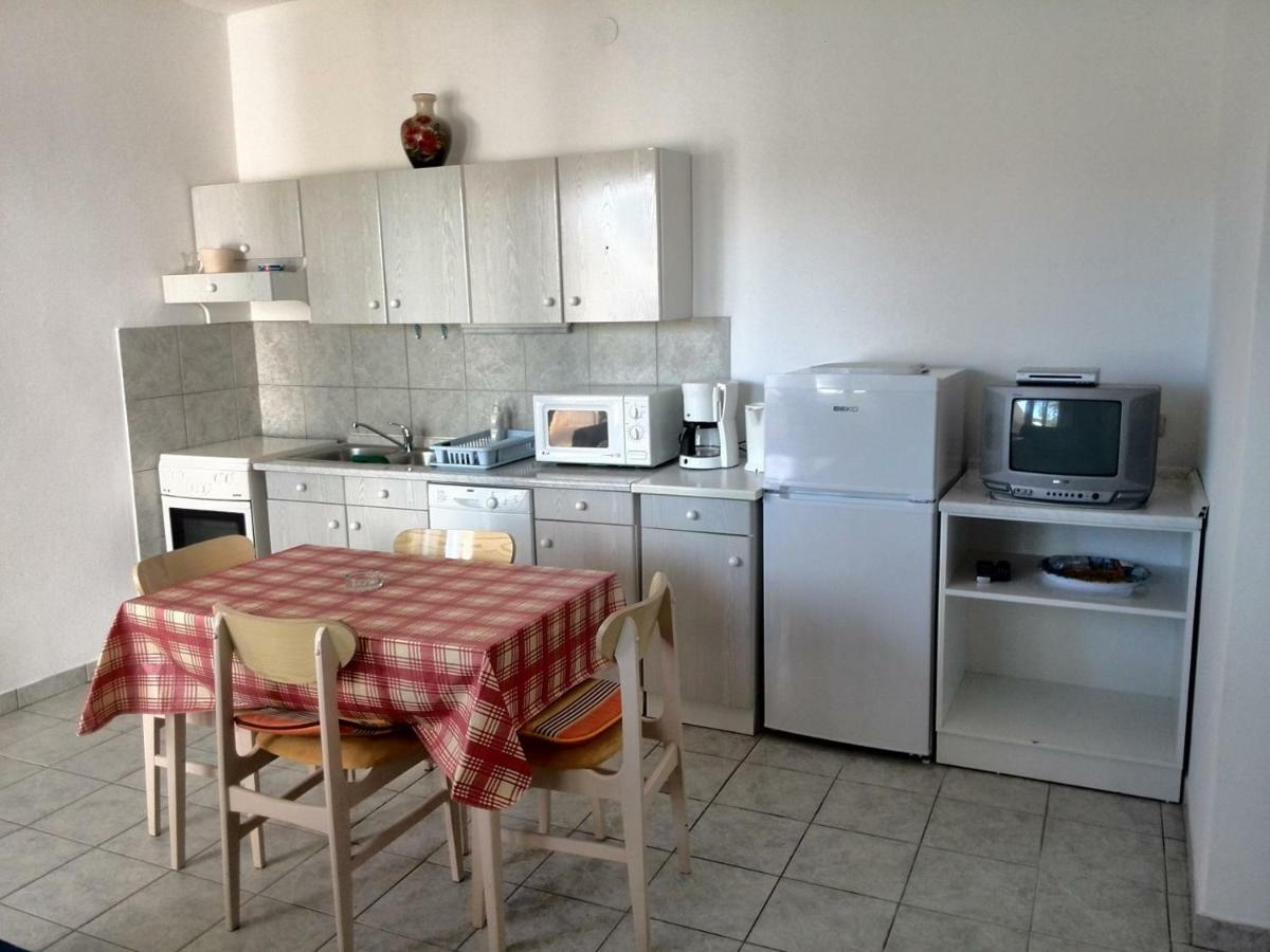 Kampor Apartments מראה חיצוני תמונה