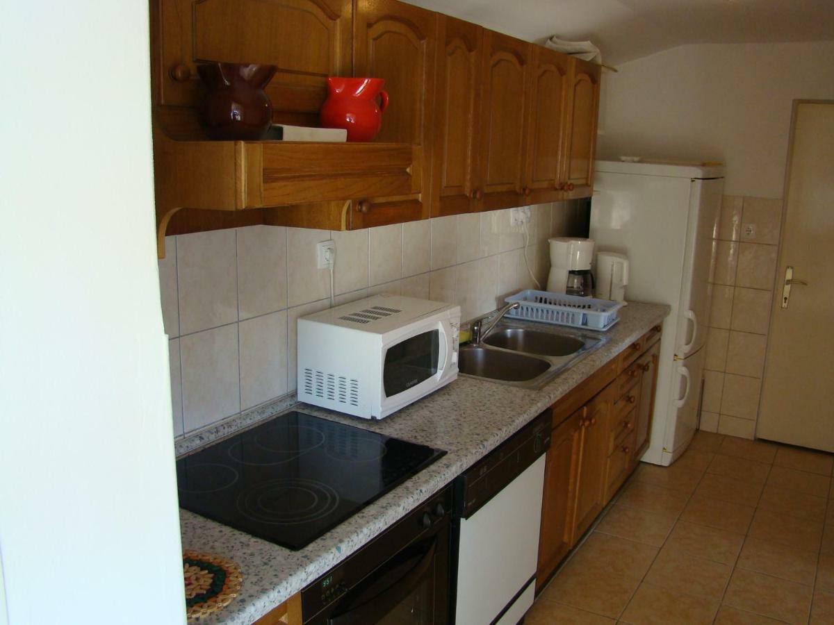 Kampor Apartments מראה חיצוני תמונה