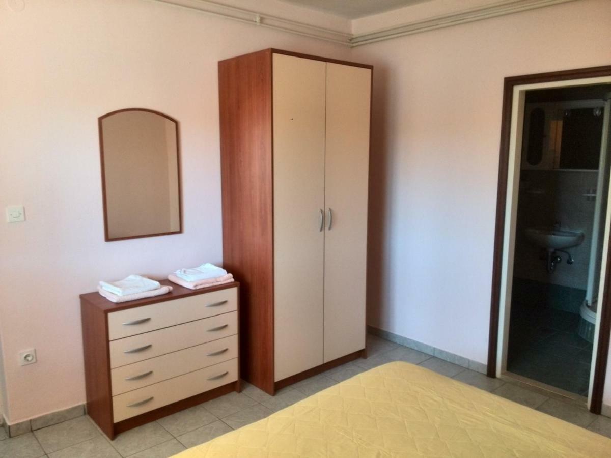 Kampor Apartments מראה חיצוני תמונה