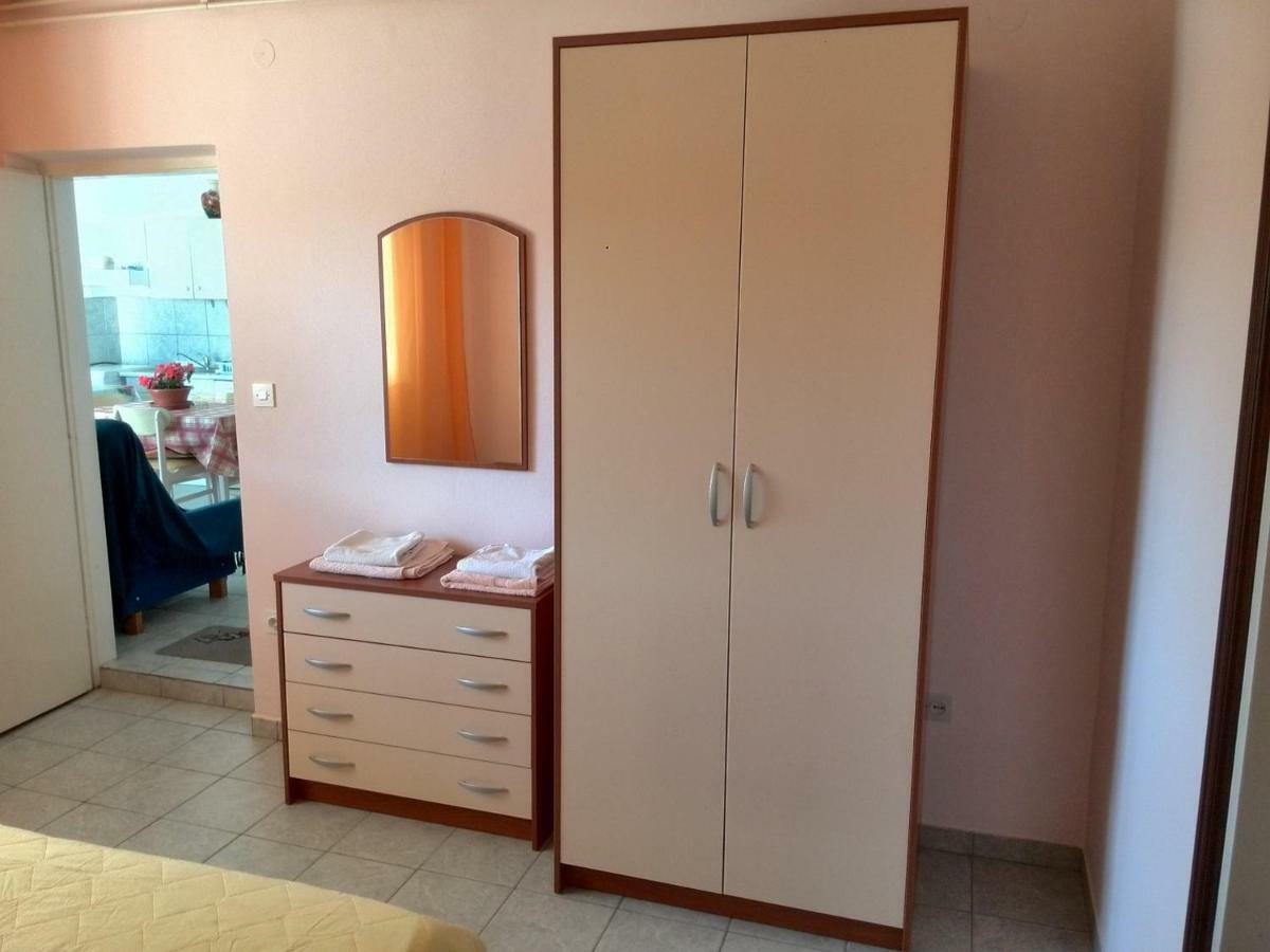 Kampor Apartments מראה חיצוני תמונה