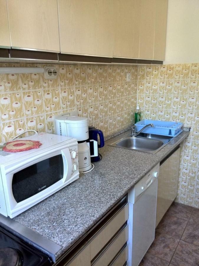 Kampor Apartments מראה חיצוני תמונה