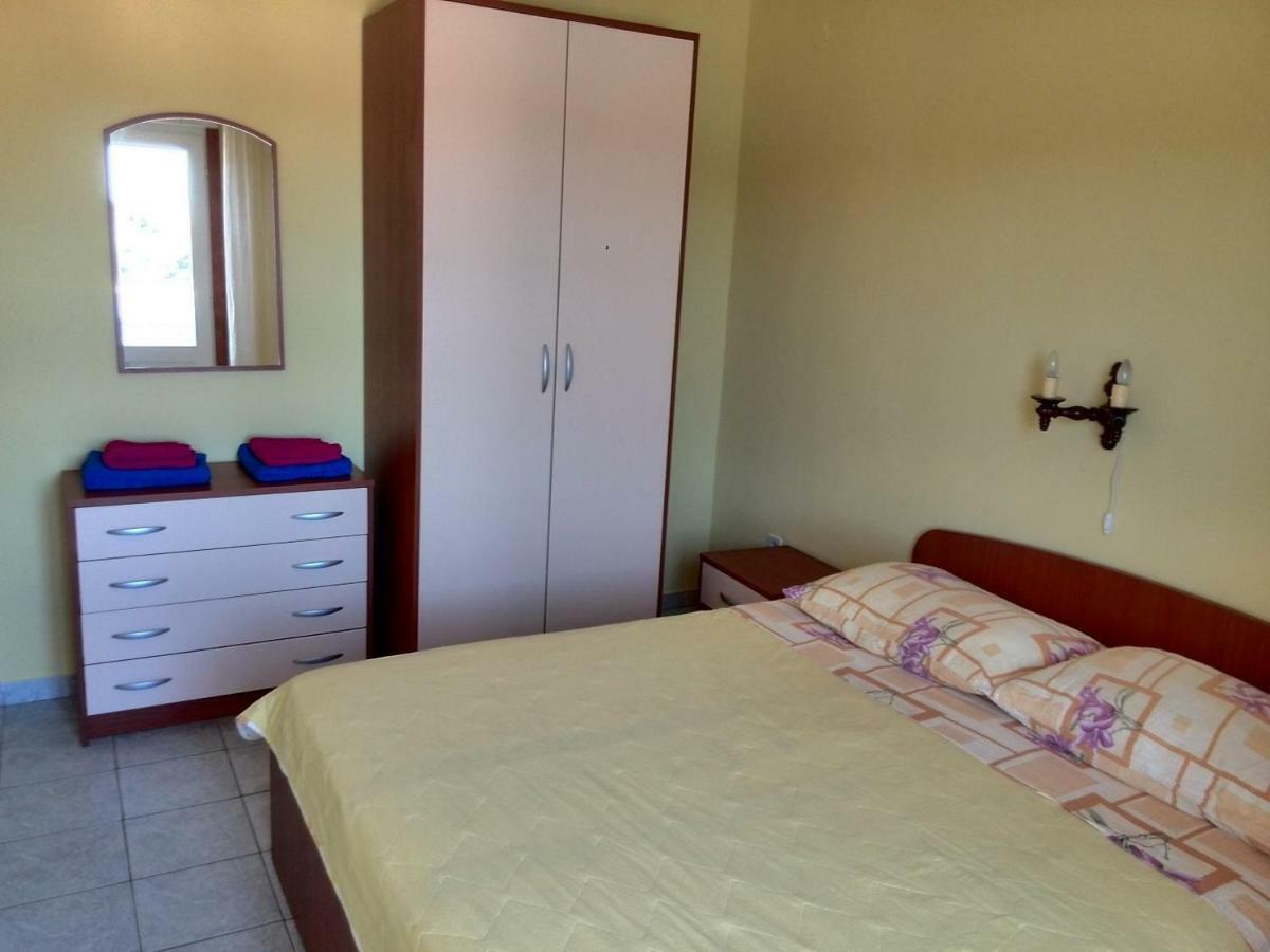 Kampor Apartments מראה חיצוני תמונה
