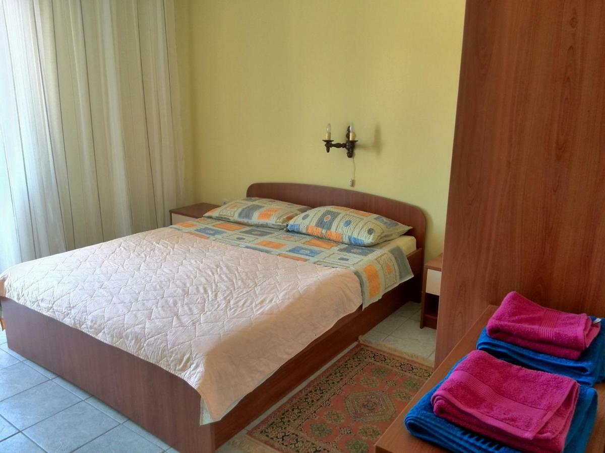 Kampor Apartments מראה חיצוני תמונה