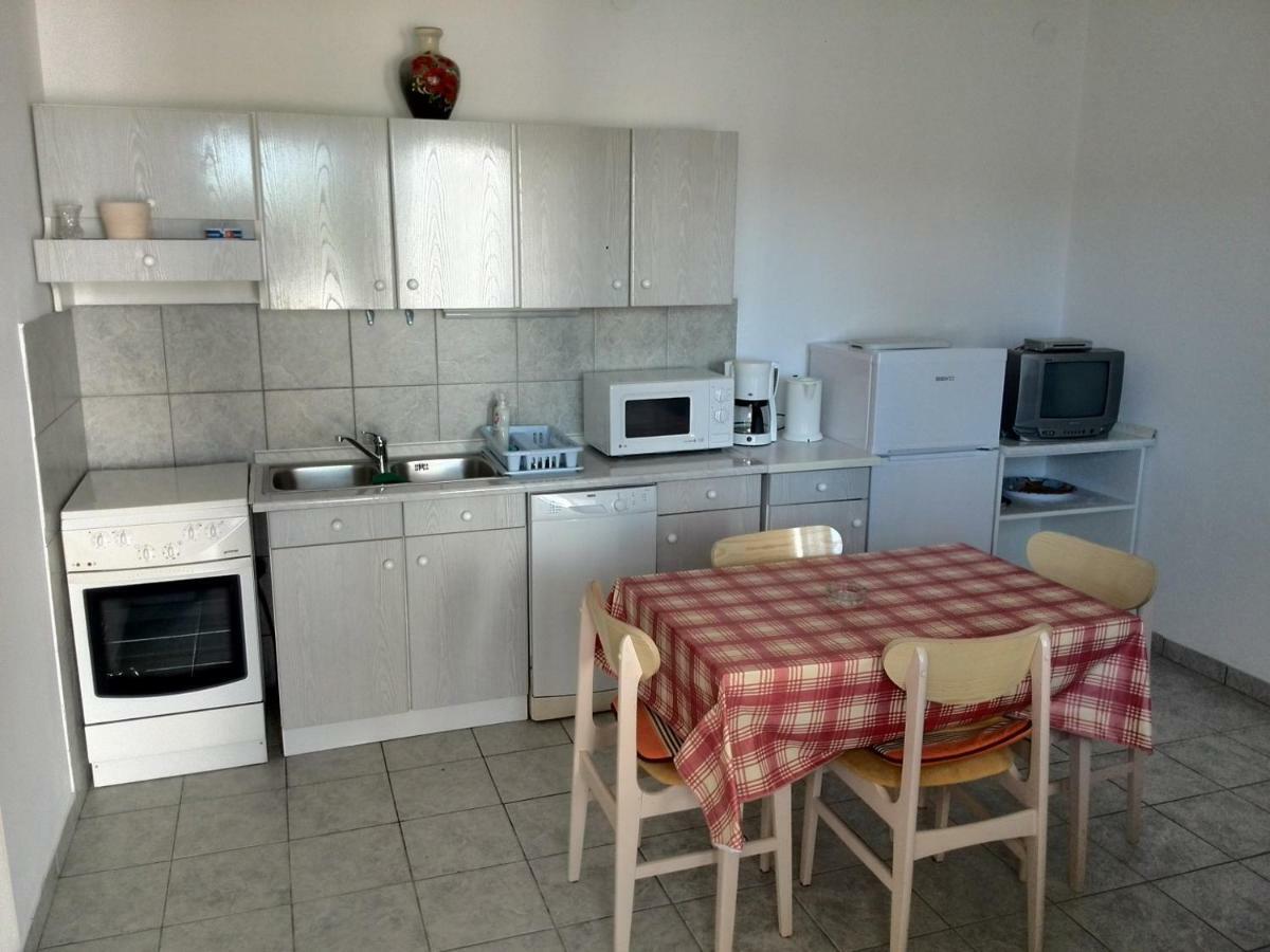 Kampor Apartments מראה חיצוני תמונה