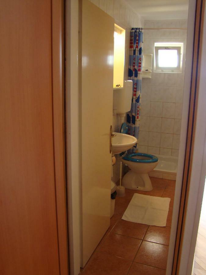 Kampor Apartments מראה חיצוני תמונה