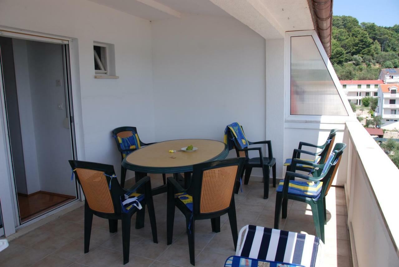 Kampor Apartments מראה חיצוני תמונה